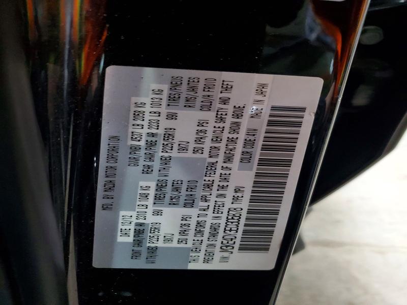 Aukcja sprzedaży 2014 Mazda Cx-5, vin: JM3KE4DY3E0305878, numer aukcji: 63999456