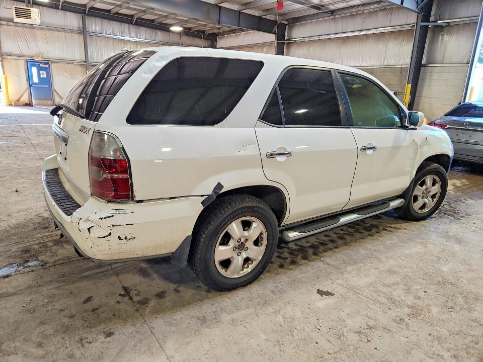 Aukcja sprzedaży 2005 Acura Mdx, vin: 2HNYD18205H557779, numer aukcji: 63045366