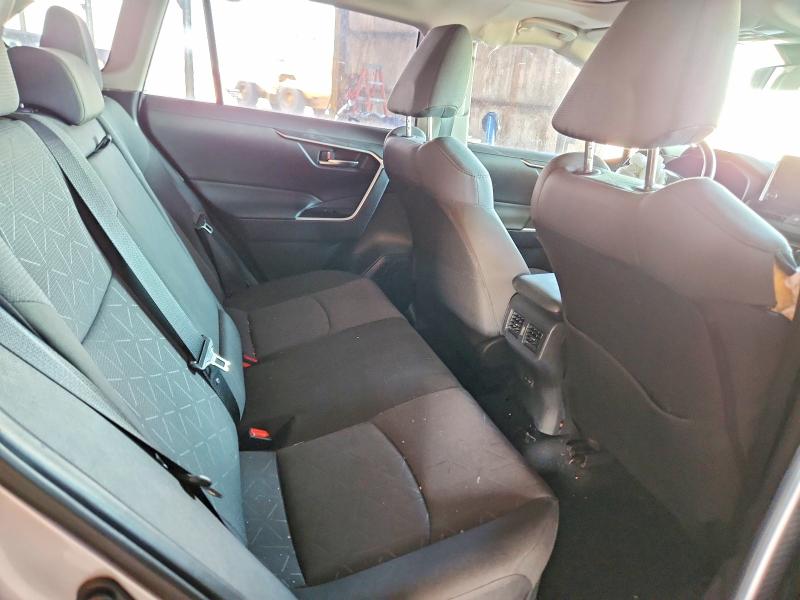 Aukcja sprzedaży 2023 Toyota Rav4 Hybrid, vin: JTMRWRFV0PD190866, numer aukcji: 65586146