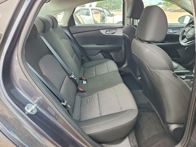 Продаж на аукціоні авто 2023 Kia Forte, vin: 3KPF24AD7PE537558, номер лоту: 65007356