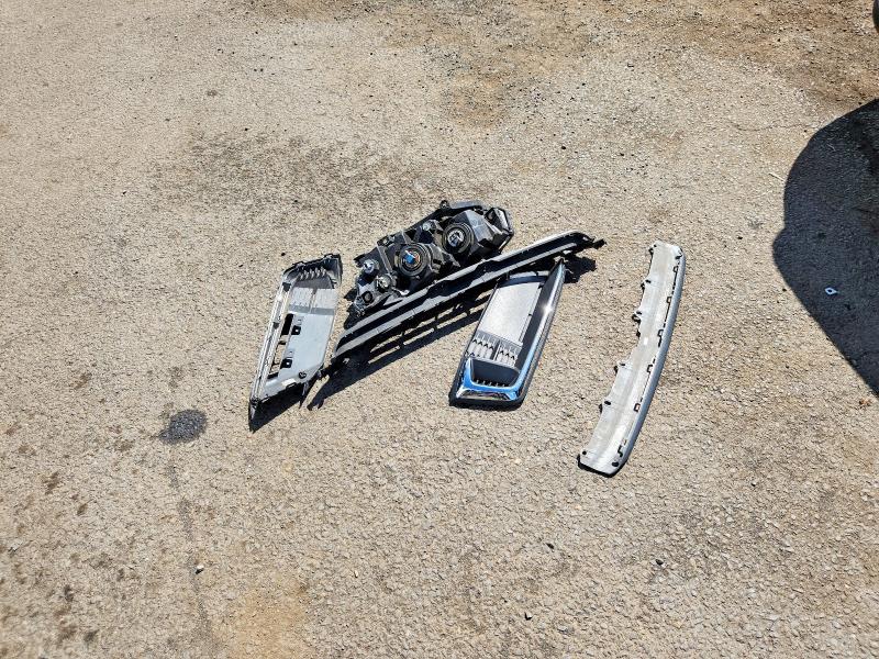 66079696 :رقم المزاد ، 2HGFC2F69KH518696 vin ، 2019 Honda Civic مزاد بيع