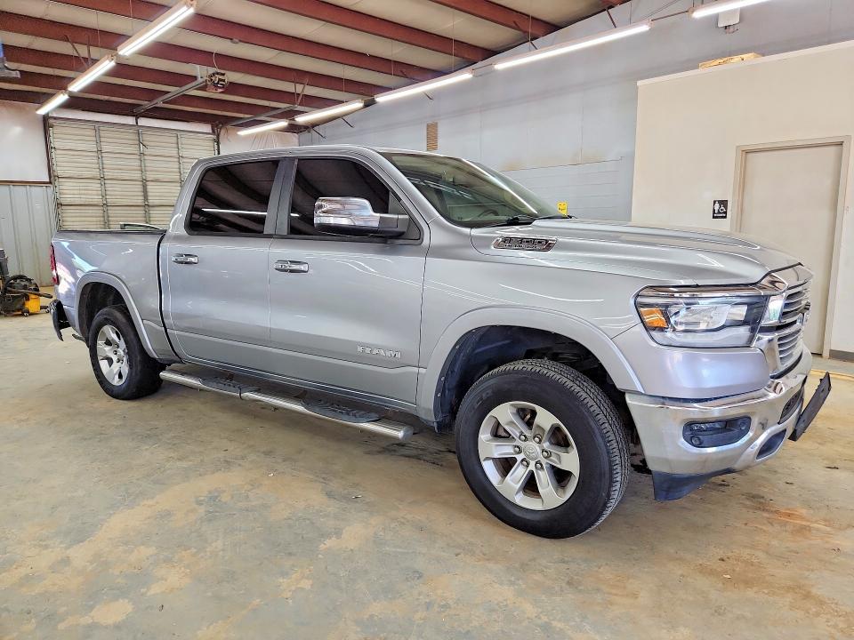 66007236 :رقم المزاد ، 1C6SRFJT8KN505386 vin ، 2019 Ram 1500 مزاد بيع