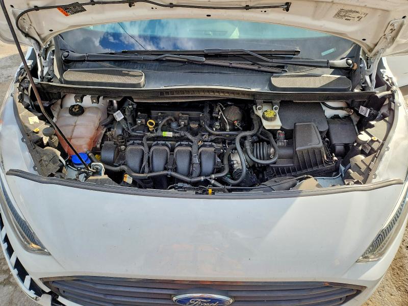 Aukcja sprzedaży 2019 Ford Transit Connect, vin: NM0LS7F28K1387982, numer aukcji: 64031936