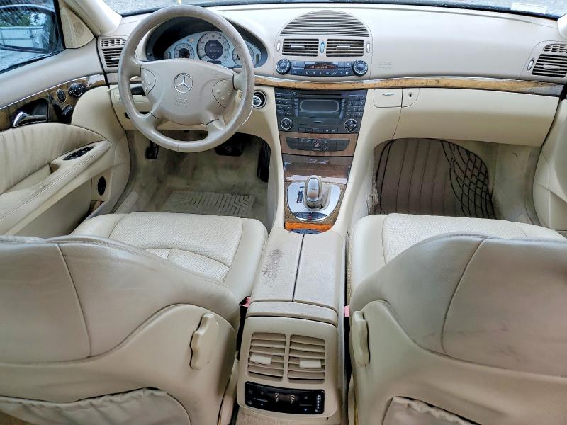 Aukcja sprzedaży 2003 Mercedes-benz E, vin: WDBUF70J33A181089, numer aukcji: 66910116
