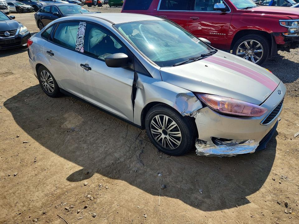 Продаж на аукціоні авто 2016 Ford Focus, vin: 1FADP3E26GL356864, номер лоту: 66321066