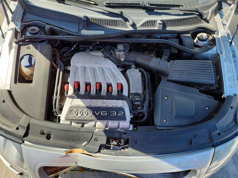 Aukcja sprzedaży 2005 Audi Tt, vin: TRUUF28N651004184, numer aukcji: 64970996
