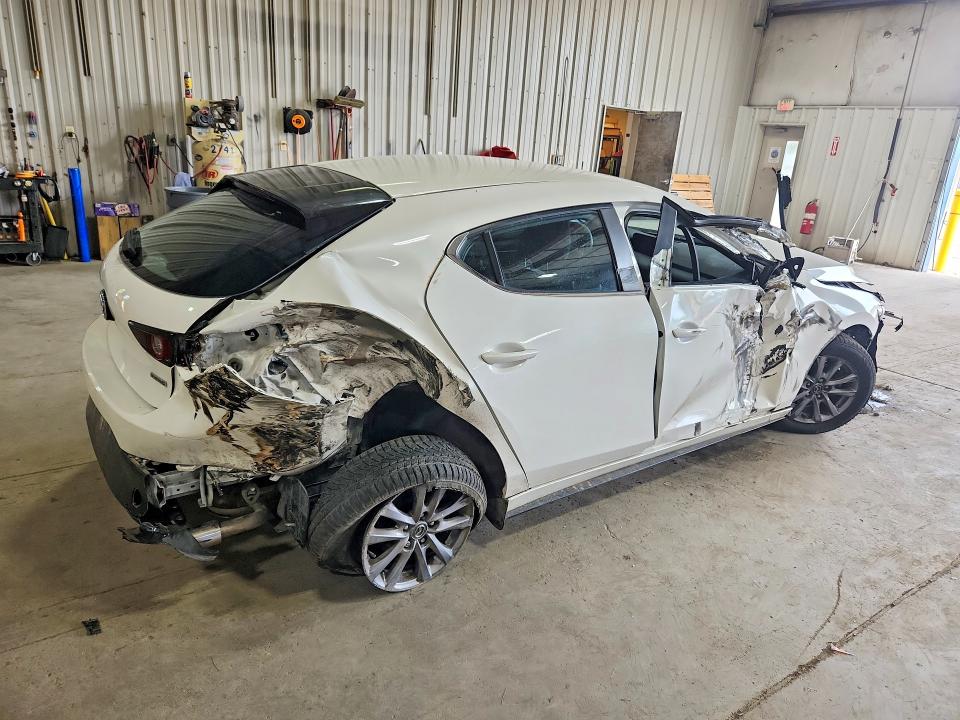 Aukcja sprzedaży 2022 Mazda 3, vin: JM1BPAJL1N1519000, numer aukcji: 65726206