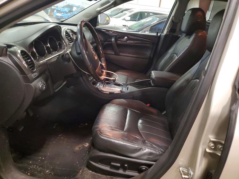 Продаж на аукціоні авто 2015 Buick Enclave, vin: 5GAKVBKD8FJ226376, номер лоту: 66616736