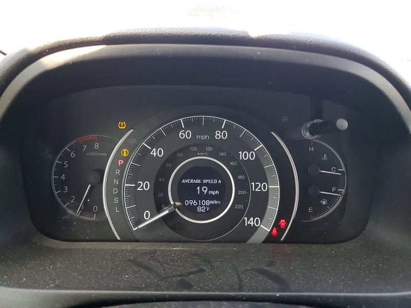 Aukcja sprzedaży 2015 Honda Cr-v, vin: 5J6RM3H95FL017748, numer aukcji: 67166376