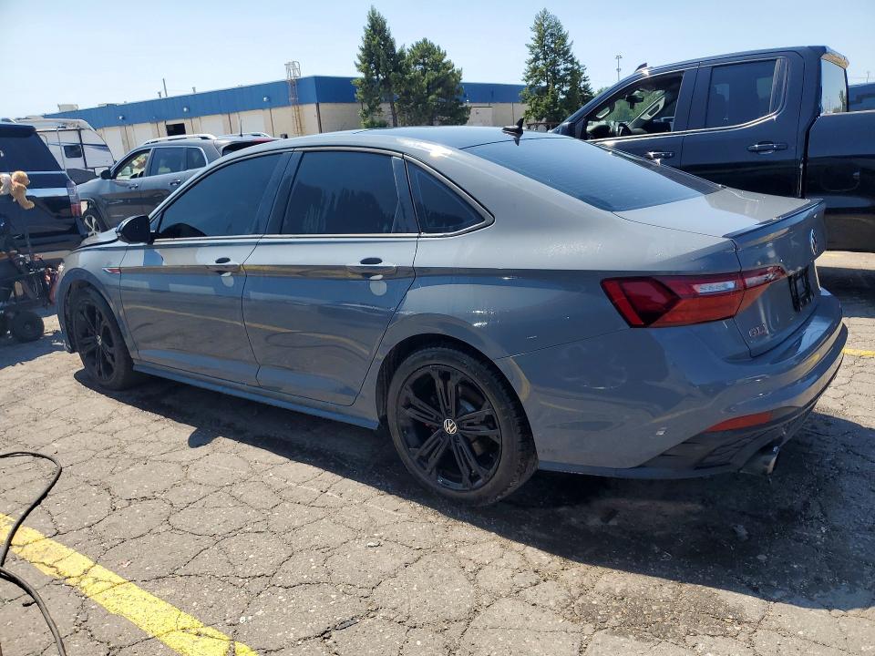 2022 Volkswagen Jetta მანქანა იყიდება აუქციონზე, vin: 3VW1T7BU5NM017172, აუქციონის ნომერი: 63316256