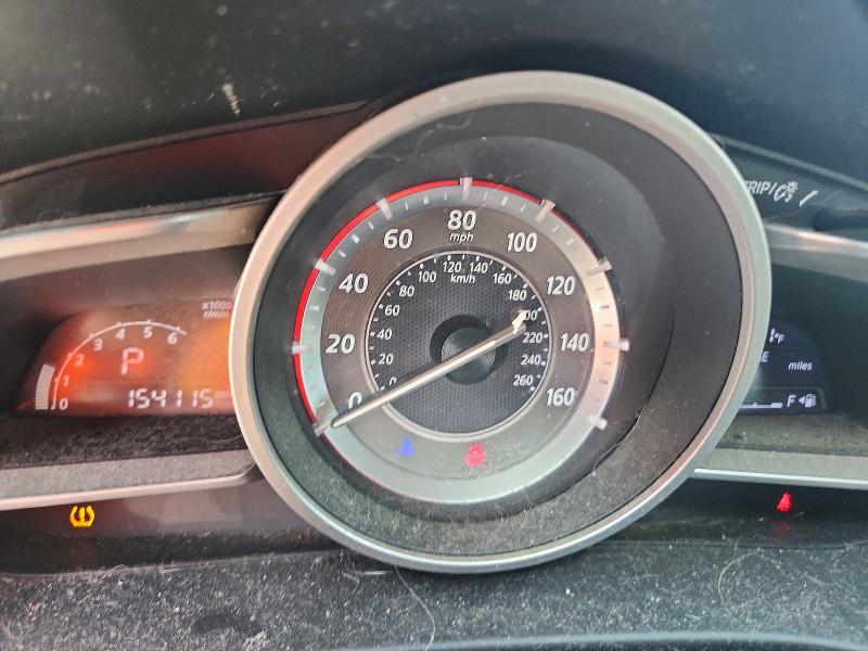Aukcja sprzedaży 2014 Mazda 3, vin: JM1BM1U78E1111021, numer aukcji: 65385216