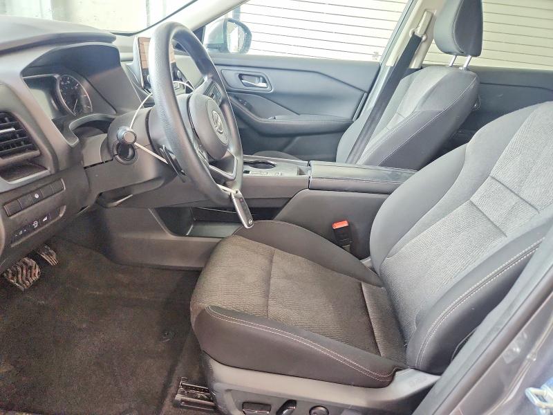 Продаж на аукціоні авто 2024 Nissan Rogue, vin: 5N1BT3BA3RC730497, номер лоту: 64913706