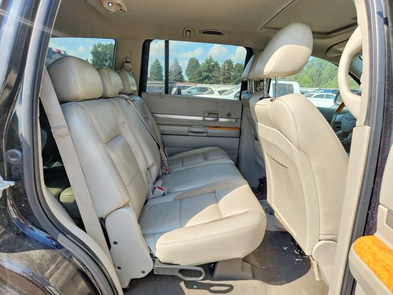 Aukcja sprzedaży 2009 Chrysler Aspen, vin: 1A8HW58T49F718098, numer aukcji: 66513096