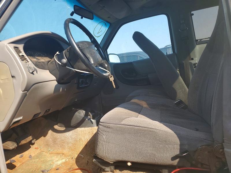 Aukcja sprzedaży 1997 Mazda B4000, vin: 4F4CR16X6VTM17651, numer aukcji: 64770296