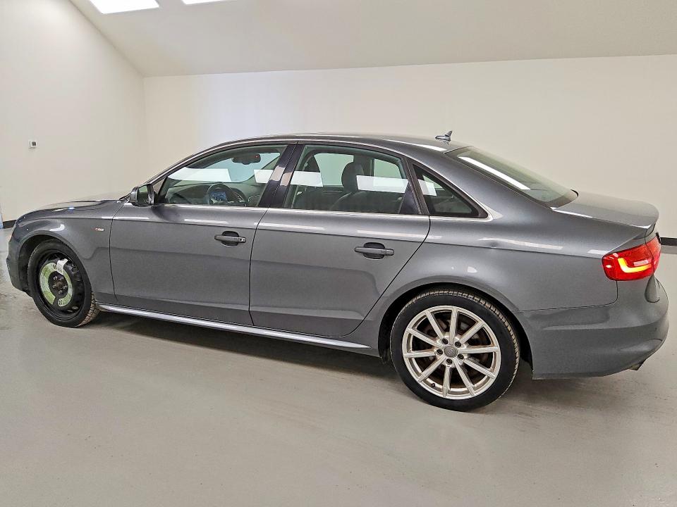 Aukcja sprzedaży 2016 Audi A4, vin: WAUFFAFL0GN018525, numer aukcji: 65031576