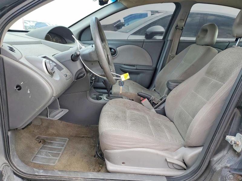 Aukcja sprzedaży 2006 Saturn Ion, vin: 1G8AJ55F36Z135841, numer aukcji: 60638566
