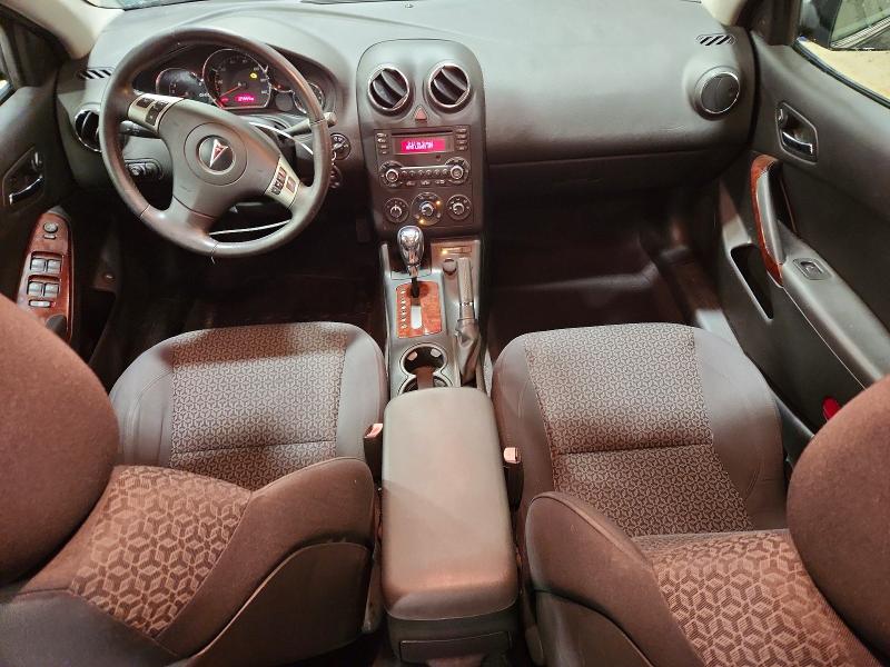 Продажа на аукционе авто 2009 Pontiac G6, vin: 1G2ZG57B894149872, номер лота: 64972946