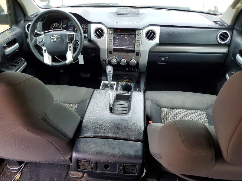 2019 Toyota Tundra მანქანა იყიდება აუქციონზე, vin: 5TFDW5F10KX824877, აუქციონის ნომერი: 62419096