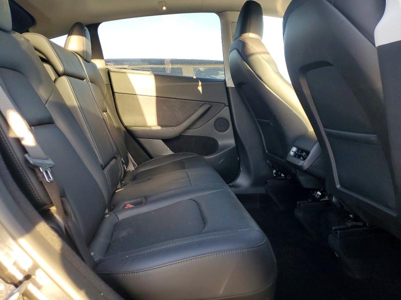 Aukcja sprzedaży 2024 Tesla Model Y, vin: 7SAYGDEF6RF177530, numer aukcji: 63439996