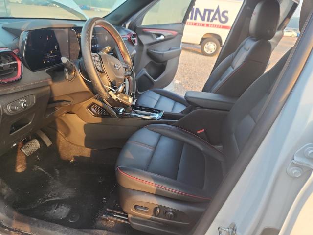 Aukcja sprzedaży 2024 Chevrolet Trailblazer, vin: KL79MTSL5RB135199, numer aukcji: 65742116