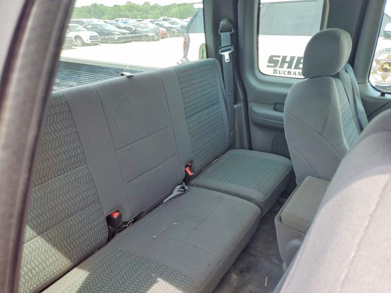 2004 Ford F-150 Heritage მანქანა იყიდება აუქციონზე, vin: 2FTRX17224CA71778, აუქციონის ნომერი: 64905256