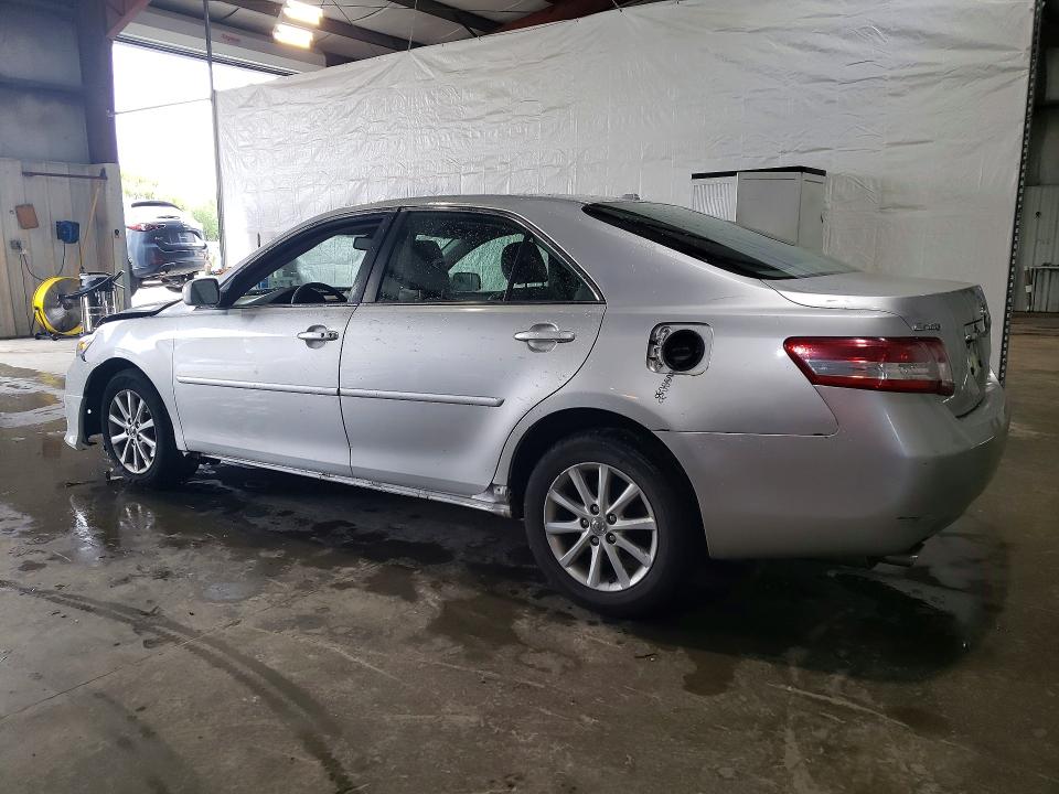 Продажа на аукционе авто 2010 Toyota Camry, vin: JTNBK3EK0A3048866, номер лота: 63795626