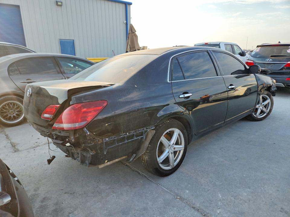 Продаж на аукціоні авто 2008 Toyota Avalon, vin: 4T1BK36BX8U298893, номер лоту: 63318086