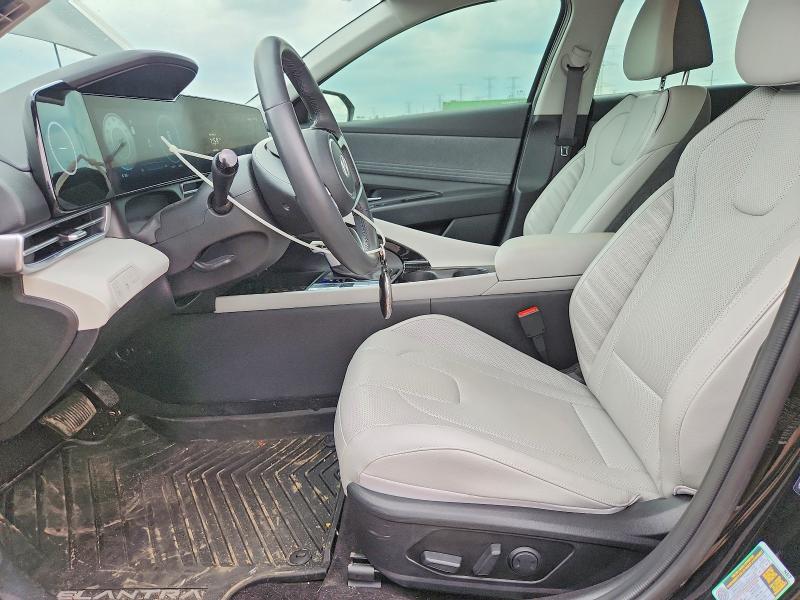 Aukcja sprzedaży 2024 Hyundai Elantra, vin: KMHLP4DG1RU698109, numer aukcji: 63825546