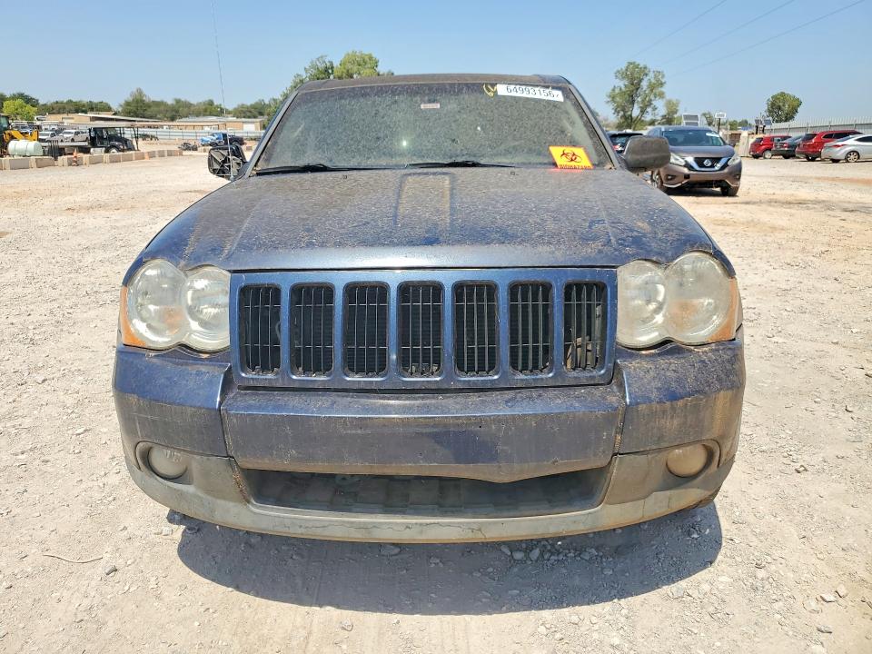 Продаж на аукціоні авто 2010 Jeep Grand Cherokee, vin: 1J4PS4GK6AC111816, номер лоту: 64993156