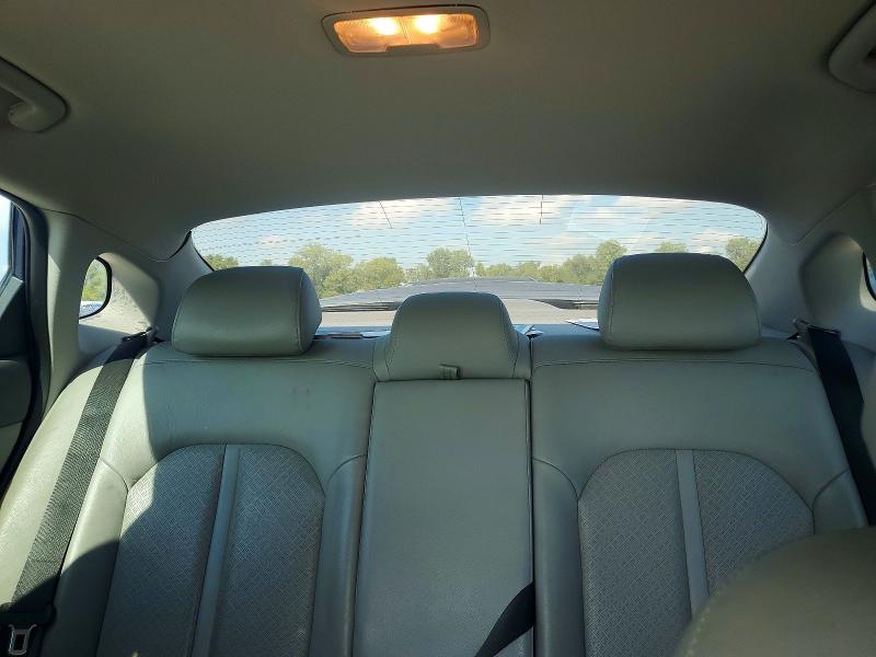 67115936 :رقم المزاد ، 5XXGU4L38GG073027 vin ، 2016 Kia Optima مزاد بيع