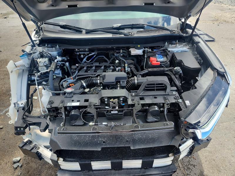 Aukcja sprzedaży 2026 Honda Cr-v, vin: 2HKRS3H4XTH327457, numer aukcji: 66834616