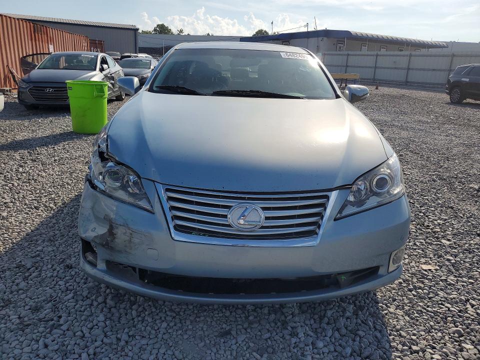 Aukcja sprzedaży 2011 Lexus Es, vin: JTHBK1EG6B2426764, numer aukcji: 64824996