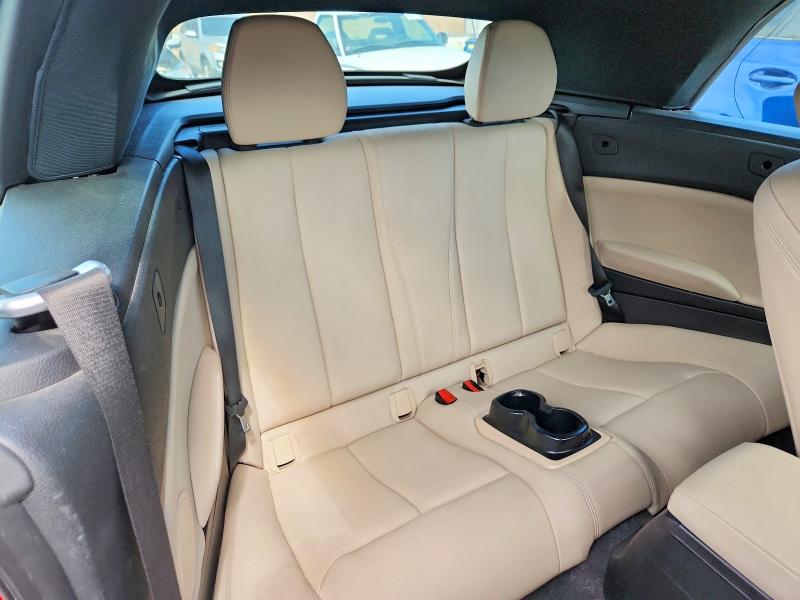 64235476 :رقم المزاد ، WBA2M7C50JVA97413 vin ، 2018 Bmw 230i مزاد بيع
