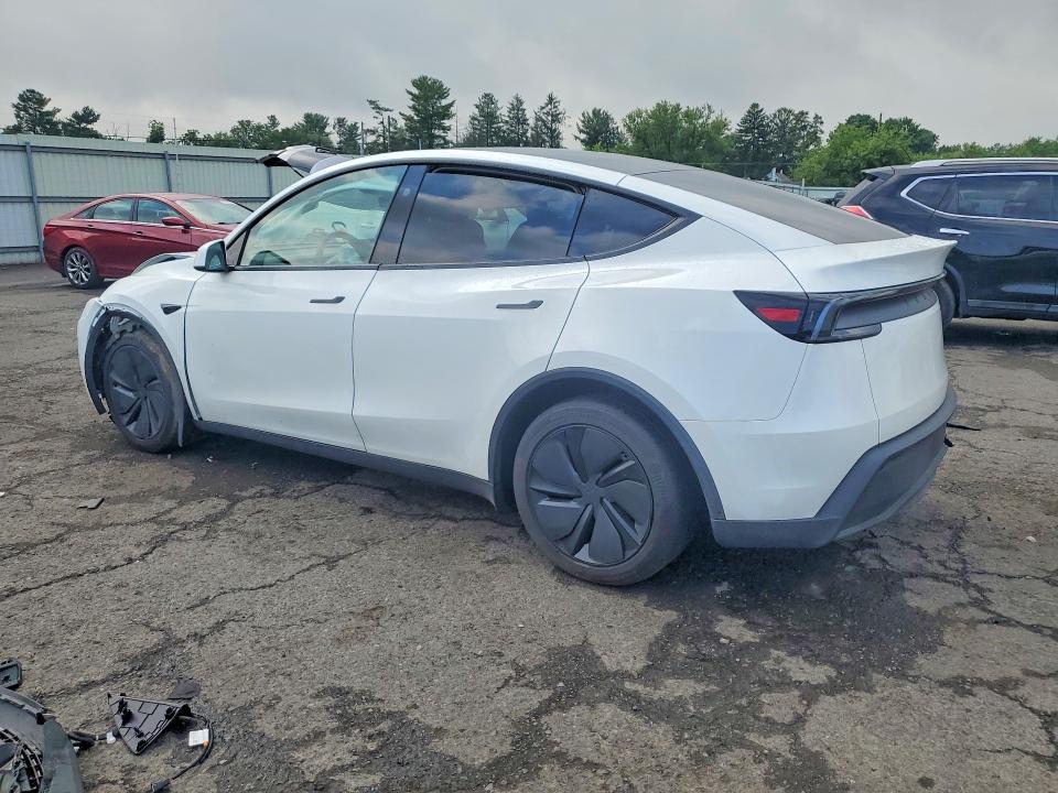 Aukcja sprzedaży 2026 Tesla Model Y, vin: 7SAYGDED0TF434008, numer aukcji: 64206166