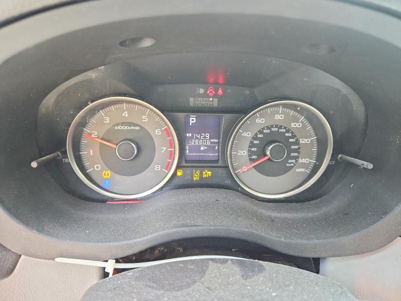 63670866 :رقم المزاد ، JF2SJAFC0FH423430 vin ، 2015 Subaru Forester مزاد بيع