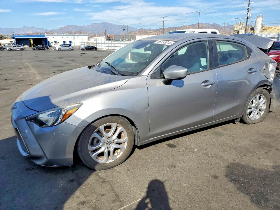 Продаж на аукціоні авто 2016 Scion Ia, vin: 3MYDLBZV2GY107068, номер лоту: 65155316