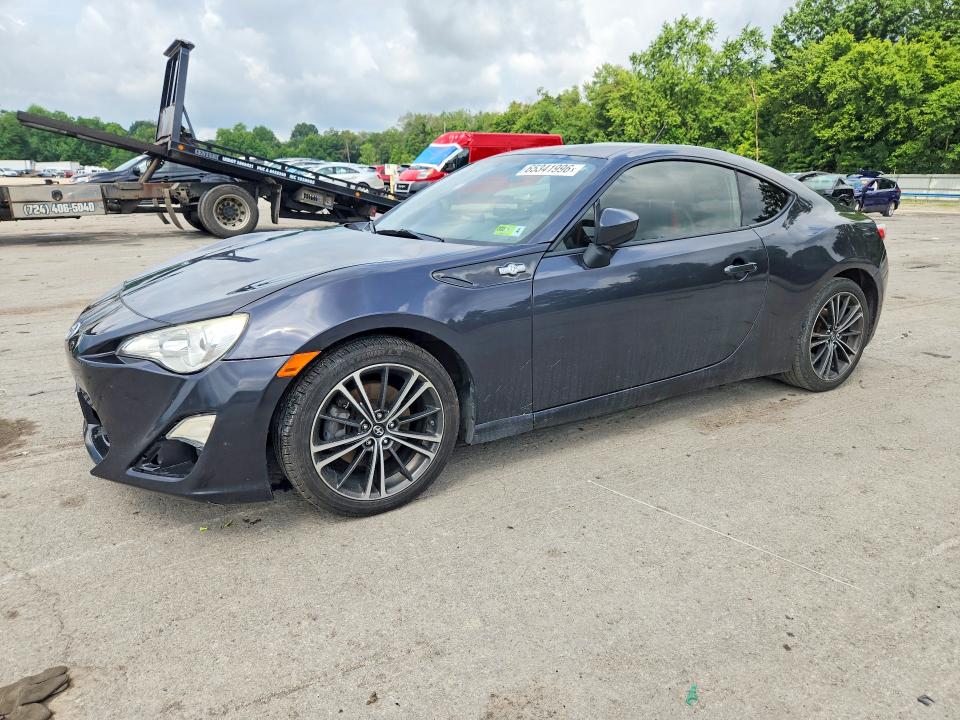 Aukcja sprzedaży 2014 Scion Fr-s, vin: JF1ZNAA16E8709861, numer aukcji: 65341996