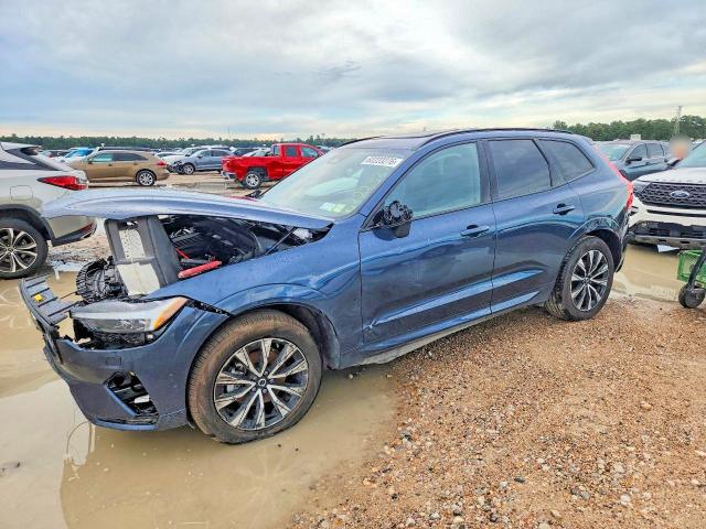 Продаж на аукціоні авто 2025 Volvo Xc60, vin: YV4M12RC7S1112019, номер лоту: 62223276