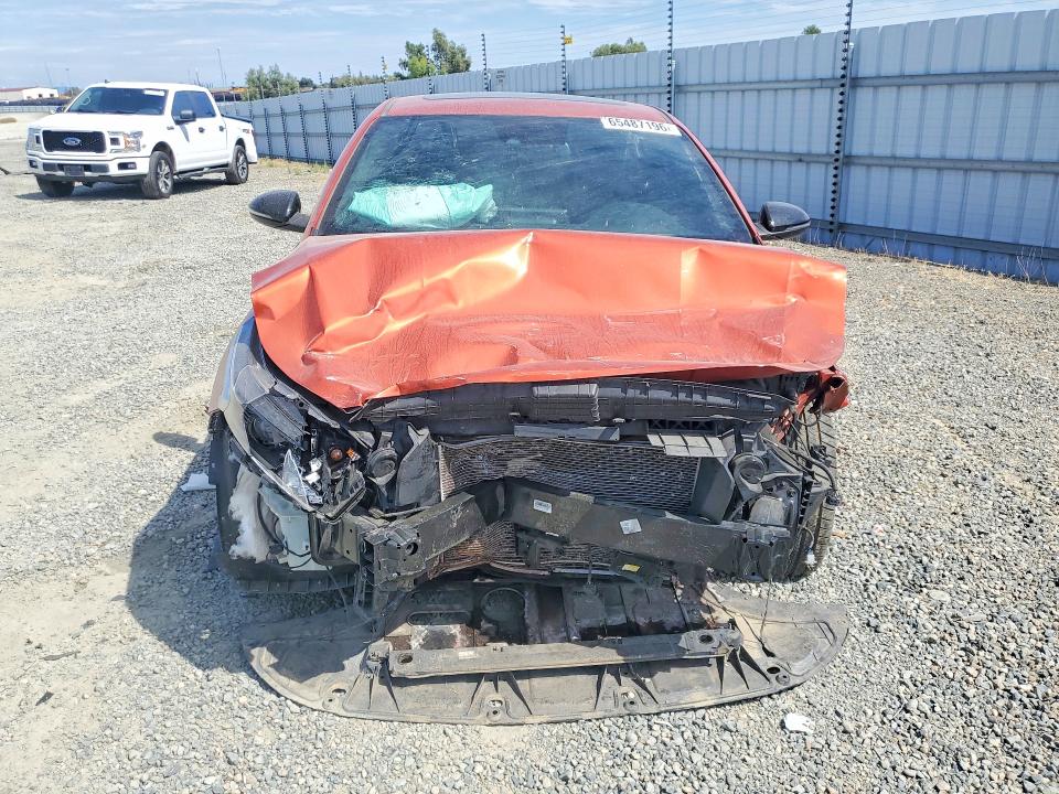 Aukcja sprzedaży 2023 Kia Forte, vin: 3KPF54AD8PE575677, numer aukcji: 65487196