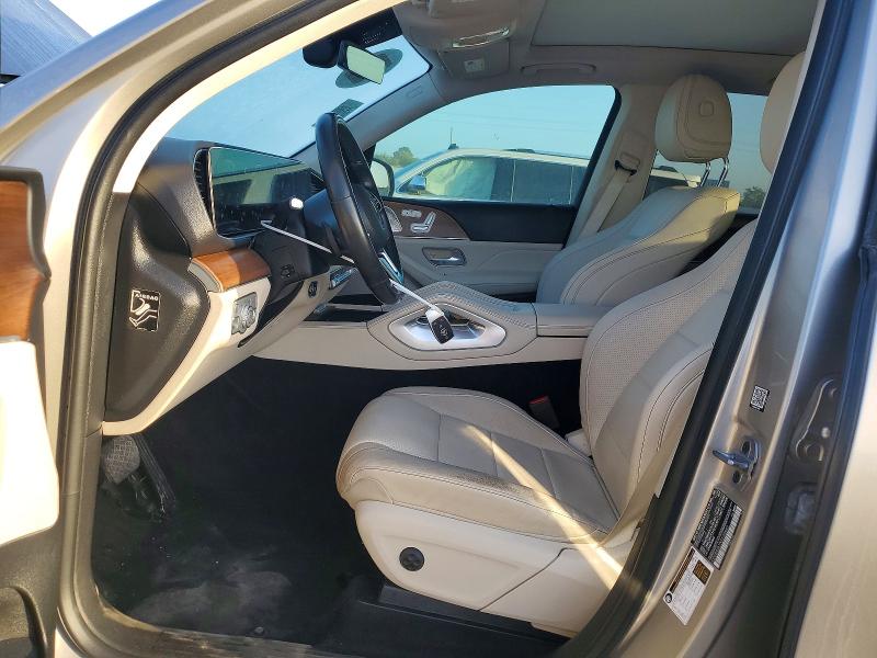 Продажа на аукционе авто 2022 Mercedes-benz Gle, vin: 4JGFB4JB1NA630442, номер лота: 65439086