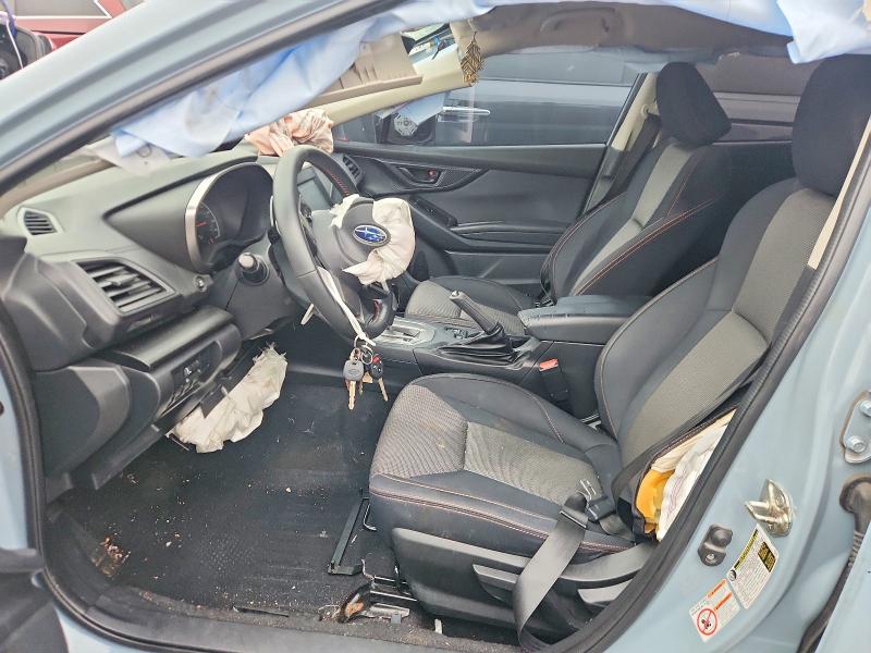 Aukcja sprzedaży 2019 Subaru Crosstrek, vin: JF2GTACC6K8391582, numer aukcji: 63043556