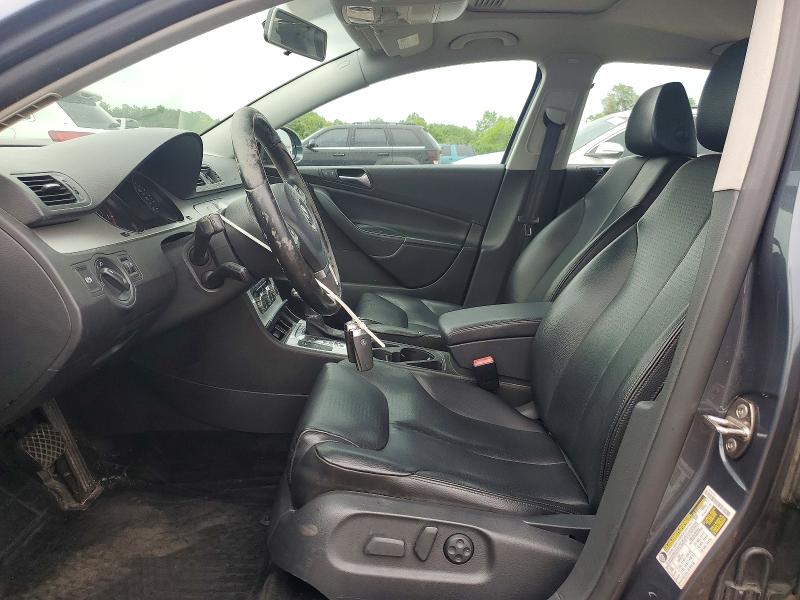 Продажа на аукционе авто 2010 Volkswagen Passat, vin: WVWJK7AN7AE162763, номер лота: 63733336