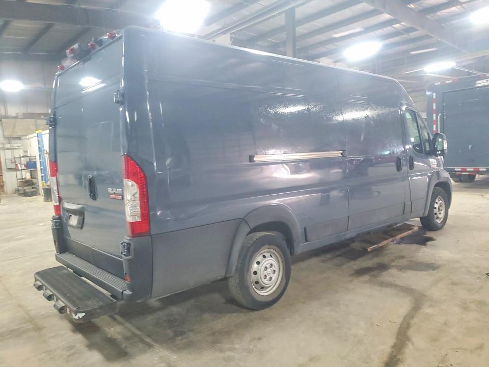 Продаж на аукціоні авто 2021 Ram Promaster 3500 3500, vin: 3C6MRVJG7ME541387, номер лоту: 65391986