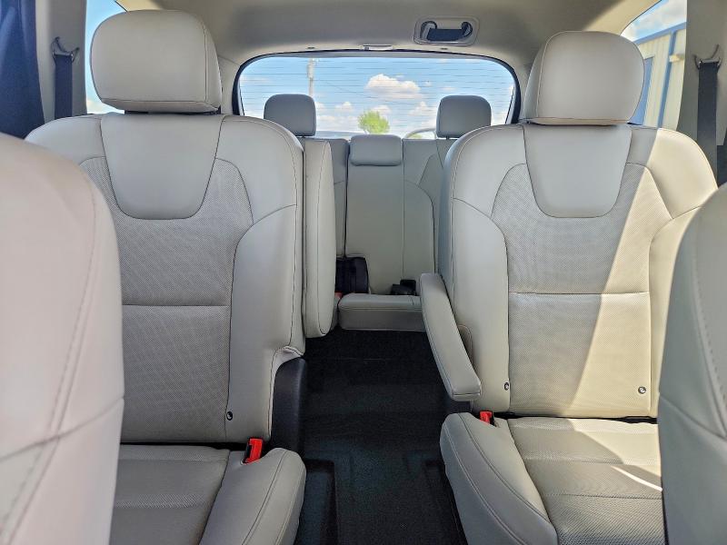Aukcja sprzedaży 2021 Kia Telluride, vin: 5XYP64HC4MG119401, numer aukcji: 64586346
