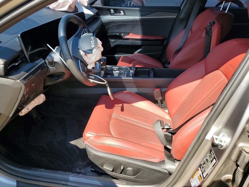Продажа на аукционе авто 2026 Kia K5, vin: KNAG64J72T5404356, номер лота: 64381856