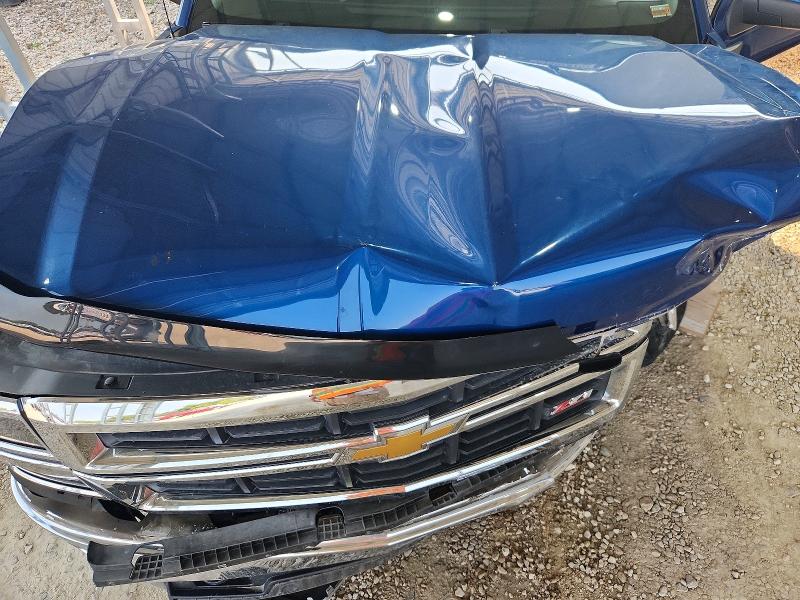 Продаж на аукціоні авто 2015 Chevrolet Silverado, vin: 3GCUKREC2FG234955, номер лоту: 64452876