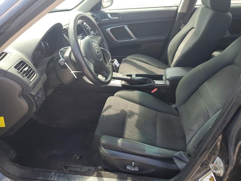 Продаж на аукціоні авто 2009 Subaru Legacy, vin: 4S3BL616997217251, номер лоту: 63349016