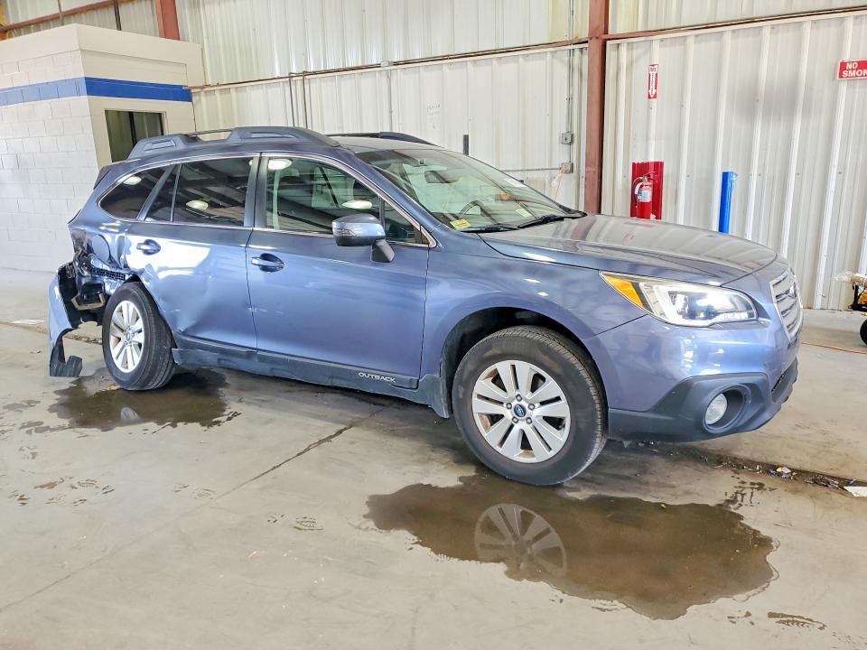 Aukcja sprzedaży 2017 Subaru Outback, vin: 4S4BSAHC6H3235869, numer aukcji: 65660836