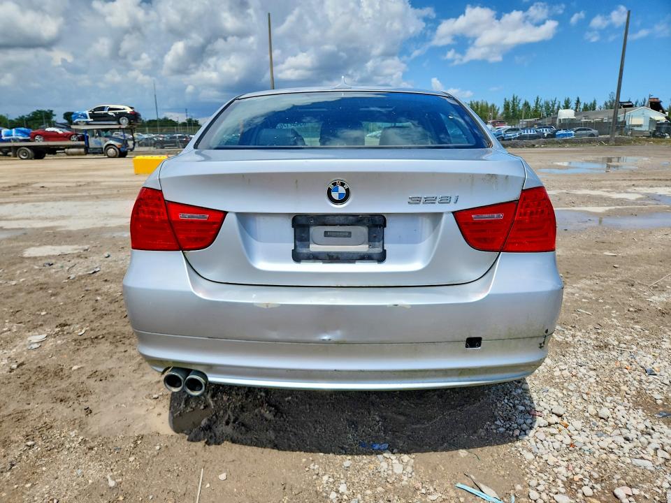 Aukcja sprzedaży 2011 Bmw 328, vin: WBAPK5C52BF126659, numer aukcji: 65432126