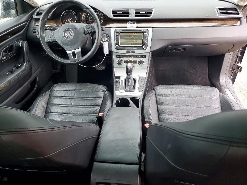 Продажа на аукционе авто 2013 Volkswagen Cc, vin: WVWHU7AN3DE506599, номер лота: 66424116